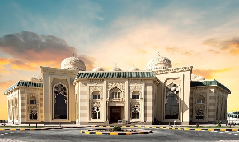 Holy Quran Academy project